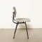 Mini Revolt Chair by Friso Kramer for Ahrend, Image 8