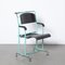 Hopmi Chair by Gerrit Rietveld for Hm Mertens 1