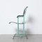 Chaise Hopmi par Gerrit Rietveld pour Hm Mertens 4