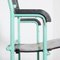 Chaise Hopmi par Gerrit Rietveld pour Hm Mertens 18