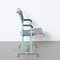 Hopmi Chair by Gerrit Rietveld for Hm Mertens 7