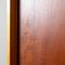 Teak and Beech Wardrobe 10