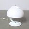 Round Acrylic Glass Desk Lamp 2