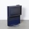 Beovision Avant Blue Television by David Lewis for Bang & Olufsen 1