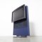 Beovision Avant Blue Television by David Lewis for Bang & Olufsen 9