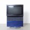 Beovision Avant Blue Television by David Lewis for Bang & Olufsen 2