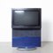 Beovision Avant Blue Television by David Lewis for Bang & Olufsen, Image 2