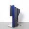 Beovision Avant Blue Television by David Lewis for Bang & Olufsen 5