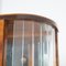 Faux Wood High Display Cabinet, Image 10