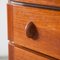 Model 7 Cherry Wood Cabinet from Moser, Image 9