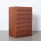 Model 7 Cherry Wood Cabinet from Moser 1