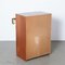 Model 7 Cherry Wood Cabinet from Moser 10