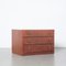 Model 3 Cherry Wood Cabinet from Moser, Image 1