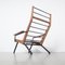 Lotus Lounge Chair by Rob Parry for Gelderland 15