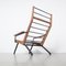 Lotus Lounge Chair by Rob Parry for Gelderland, Image 15
