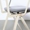 Industrial Compass Chair from Marko 10