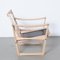 Fd133 Spade Chair by Finn Juhl for Pastoe 5