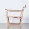 Fd133 Spade Chair by Finn Juhl for Pastoe 3