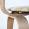 Chair by Cees Braakman for Ums Pastoe 9