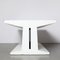 Closed Table by Dom Hans Van Der Laan 3