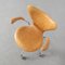 Chaise de Bureau Modèle 3217 Seven Series par Arne Jacobsen 13