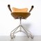 Silla de escritorio modelo 3217 Seven Series de Arne Jacobsen, Imagen 6
