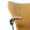 Sedia da scrivania modello 3217 serie sette di Arne Jacobsen, Immagine 14