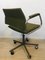 Olive Office Chair from Kovona, 1970s, Image 4