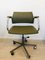 Olive Office Chair from Kovona, 1970s 14