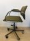 Olive Office Chair from Kovona, 1970s, Image 6