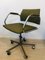 Olive Office Chair from Kovona, 1970s, Image 1