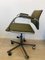 Olive Office Chair from Kovona, 1970s, Image 13