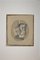 Georges Braque - Still Life - Original Lithograph - 1968 1