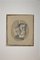 Georges Braque - Still Life - Original Lithographie - 1968 1