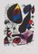 Joan Miro, Joan Miro a Lencre, 1972 1