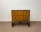 Art Deco Swedish Chest of Drawers by Carl Malmsten, 1920s, Image 4