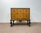 Art Deco Swedish Chest of Drawers by Carl Malmsten, 1920s, Image 2