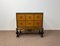 Art Deco Swedish Chest of Drawers by Carl Malmsten, 1920s, Image 3