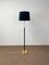 Mid-Century Floor Lamp from Falkenberg, 1960s 5