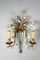 French Sconces from Maison Baguès, 1950s, Set of 2, Image 9