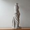 Antique Plaster Reduction of Venus De Milo Statue 4