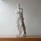 Antike Gips Reduktion von Venus De Milo Statue 1