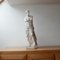 Antique Plaster Reduction of Venus De Milo Statue 15