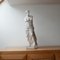 Antique Plaster Reduction of Venus De Milo Statue, Image 15