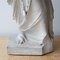 Antique Plaster Reduction of Venus De Milo Statue, Image 9