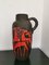 Vintage Germany Vase from Scheurich, Image 1