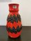 Vintage German Fat Lava Vase from Bay Keramik, Image 4