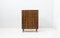 Mid-Century Walnut Chest of Drawers from PMJ Møbler, Image 2