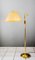 Austrian Floor Lamp by J. T. Kalmar, 1950s 14