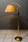 Austrian Floor Lamp by J. T. Kalmar, 1950s, Image 12
